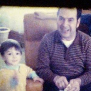 Meet your Posher, Dominick